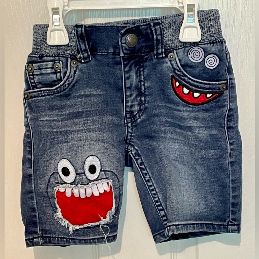 Toddler Boy Levi’s